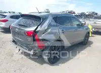 2019 Nissan ROGUE фото