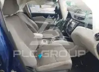 2019 Nissan ROGUE фото
