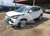2019 Nissan ROGUE фото