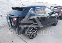 2019 Nissan ROGUE фото