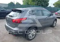 2019 Nissan ROGUE фото