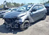 2019 Nissan ROGUE фото