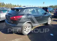 2019 Nissan ROGUE фото