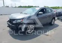 2019 Nissan ROGUE фото