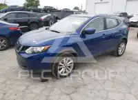 2019 Nissan ROGUE фото