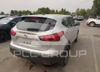 2019 Nissan ROGUE фото