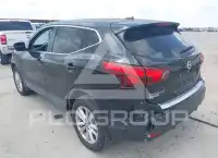 2019 Nissan ROGUE фото