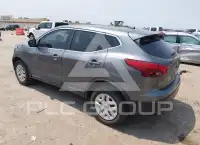 2019 Nissan ROGUE фото