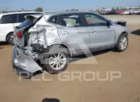 2019 Nissan ROGUE фото