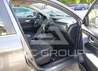2019 Nissan ROGUE фото