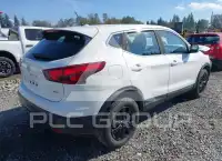 2019 Nissan ROGUE фото