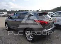 2019 Nissan ROGUE фото