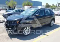 2019 Nissan ROGUE фото