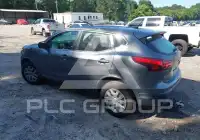 2019 Nissan ROGUE фото