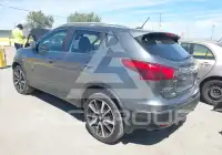 2019 Nissan ROGUE фото