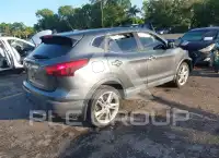 2019 Nissan ROGUE фото