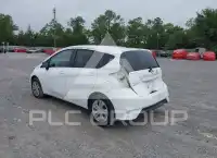 2019 Nissan VERSA фото