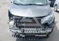 2019 Nissan VERSA фото