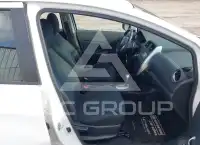 2019 Nissan VERSA фото