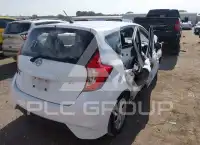 2019 Nissan VERSA фото