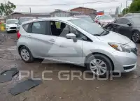 2019 Nissan VERSA фото