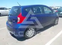 2019 Nissan VERSA фото