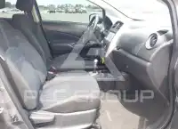 2019 Nissan VERSA фото