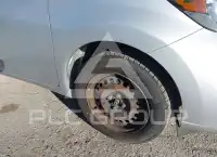 2019 Nissan VERSA photo