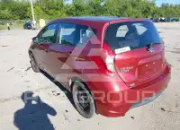 2019 Nissan VERSA фото