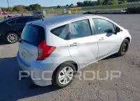 2019 Nissan VERSA photo