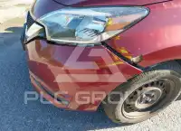 2019 Nissan VERSA фото