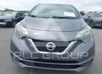 2019 Nissan VERSA фото