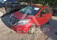 2019 Nissan VERSA photo