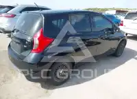 2019 Nissan VERSA photo