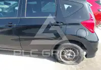 2019 Nissan VERSA photo