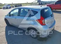 2019 Nissan VERSA photo