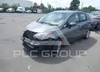 2019 Nissan VERSA фото