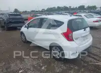 2019 Nissan VERSA фото