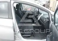 2019 Nissan VERSA фото