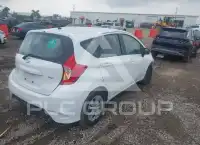 2019 Nissan VERSA фото