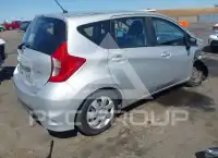 2019 Nissan VERSA фото