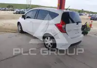 2019 Nissan VERSA фото