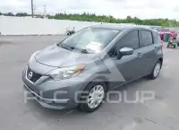 2019 Nissan VERSA фото