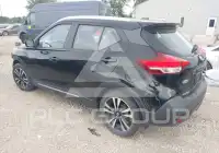 2019 Nissan KICKS фото