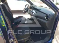 2019 Nissan KICKS фото