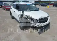 2019 Nissan KICKS photo