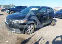2019 Nissan KICKS photo