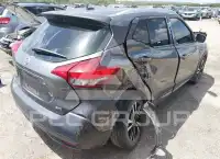 2019 Nissan KICKS фото