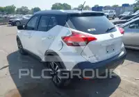 2019 Nissan KICKS photo
