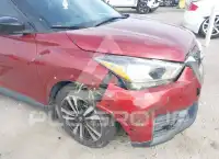 2019 Nissan KICKS фото